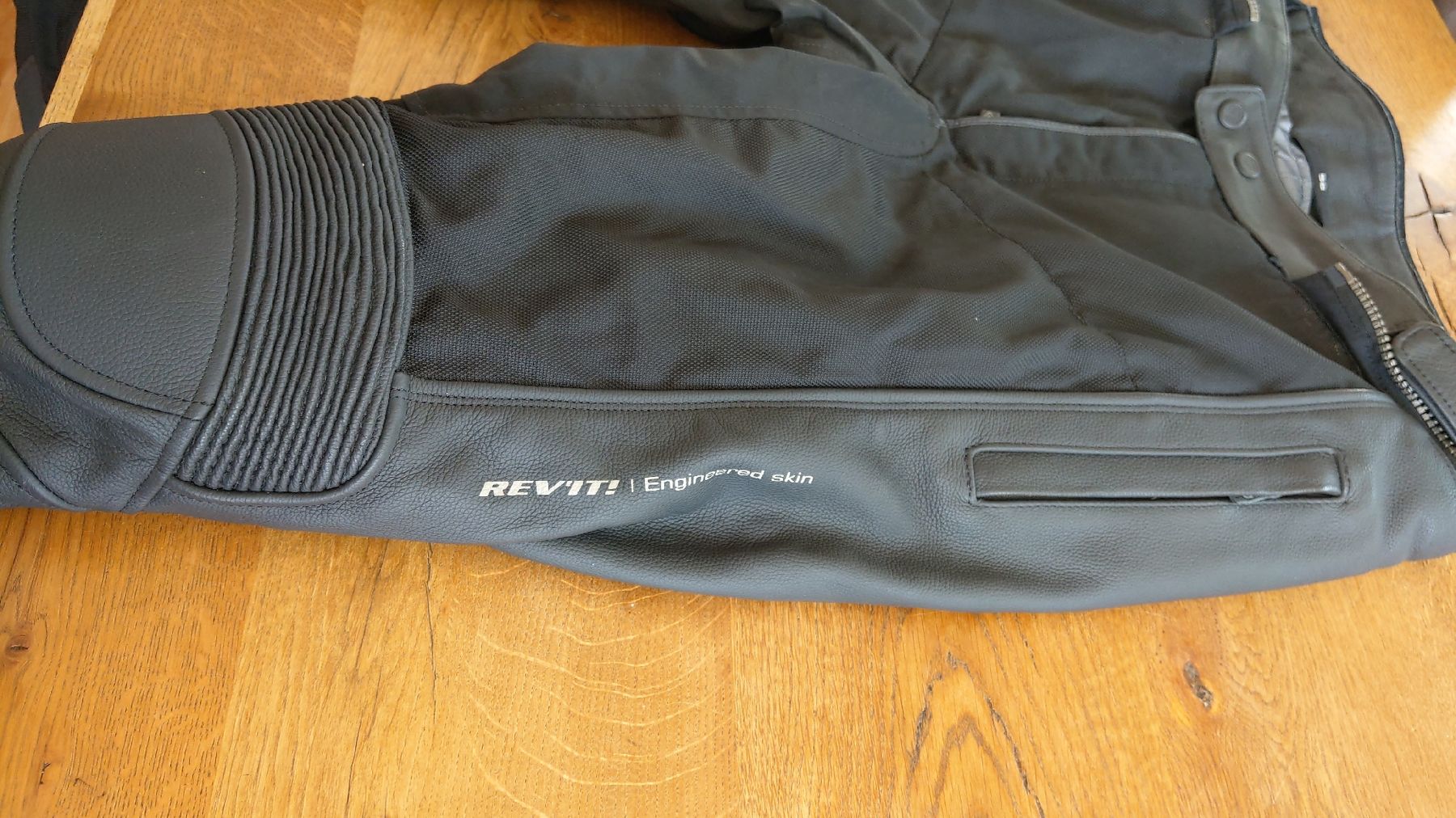 Completi: Combinaison moto – Usato da Matran venduto da kheops026 7
