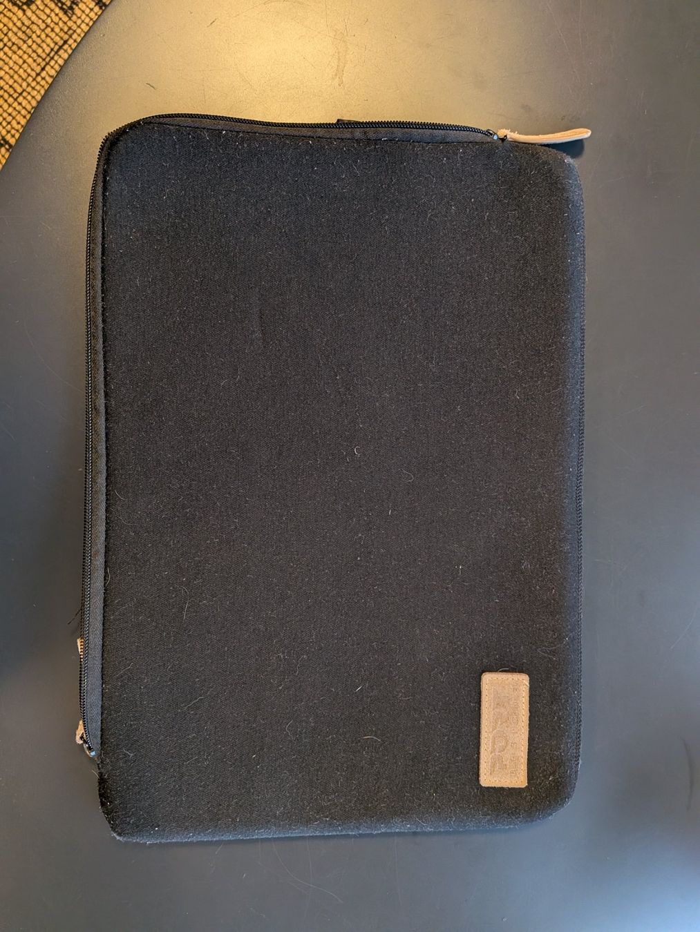 Covers & Taschen: LapTop Hülle 15,6" – Gebraucht aus Dübendorf von okzident
