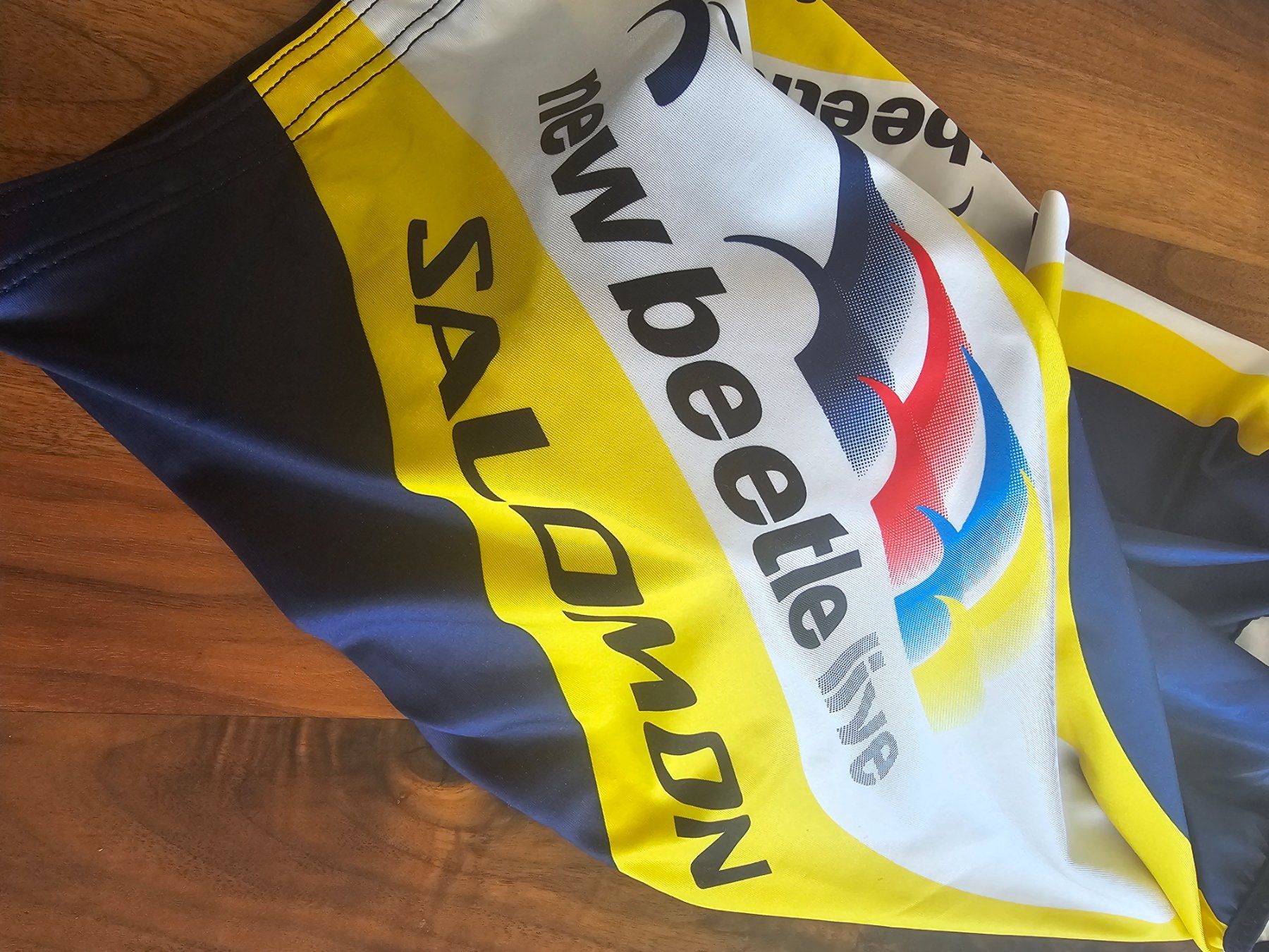 Salomon Hosen: Salomon Rennrad Hose NEU – Neu (gemäss Beschreibung) aus Lengnau AG von Scheslain01 3