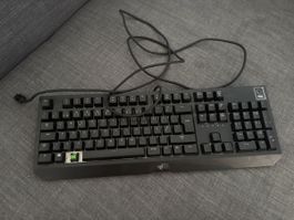Keyboard