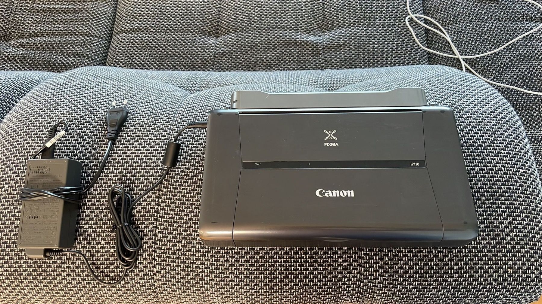 Canon Stampanti: Canon Tintenstrahldrucker – Nuovo (secondo la descrizione) da Boniswil venduto da Andrino_1