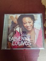 CD - Fabienne Louves - Fabulös (SCHWEIZ, 2010)