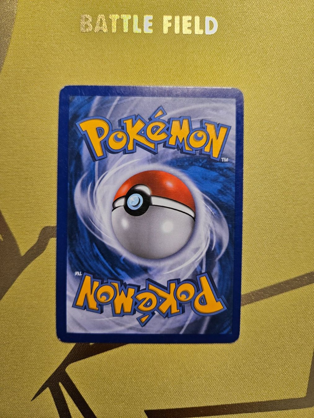 Pokémon Carte collezionabili: Noble Victories - Tympole – Usato da Bellinzona venduto da Pokemarco 1