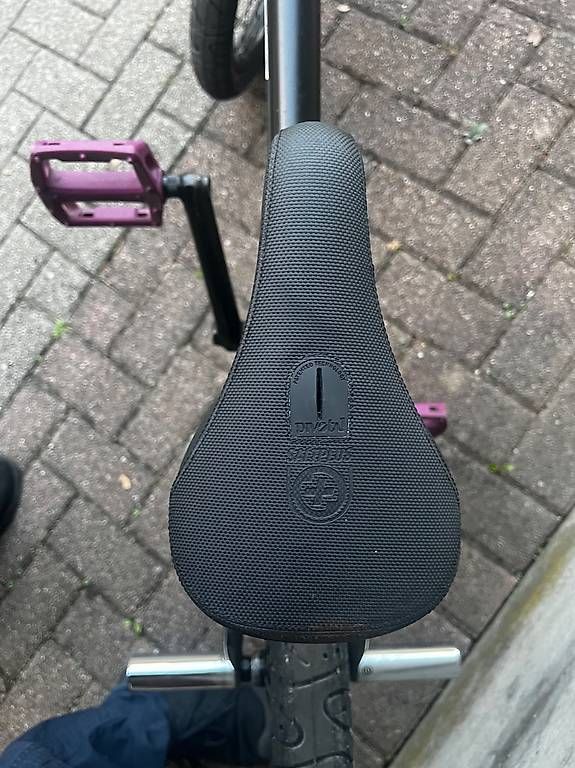 Biciclette: Costum BMX – Usato da Kappel SO venduto da KistlKe 2