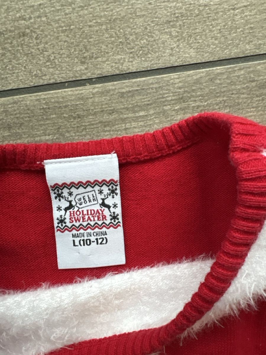 Next Lotti & Set di vestiti: Weihnachtskleider Gr.146 – Usato da pfäffikon zh venduto da manuela052 2