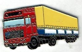 Volvo Lastwagen