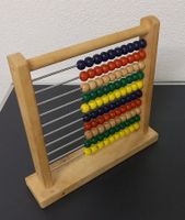 BUNTER *ZÄHLRAHMEN* MELISSA & DOUGH; 31 X 30/T 7.5CM/TIPTOP