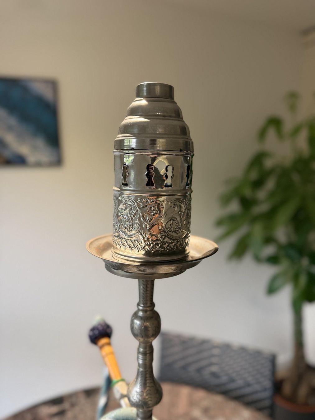 Wasserpfeifen: Shisha – Gebraucht aus Oberrohrdorf von Schuegu33 2