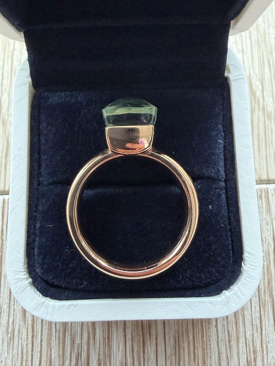 Anelli: QUDO Firenze Ring – Usato da Zürich venduto da Tinyfish 3