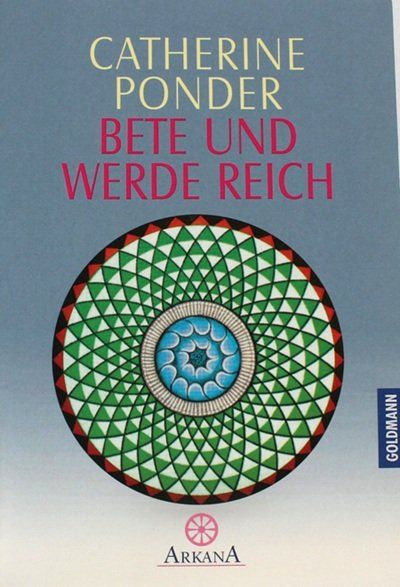 Bücher: Bete und werde reich – Gebraucht aus Schlatt TG von annesbuecher