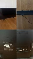 Fernseher LG, TV