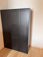 Kleiderschrank IKEA