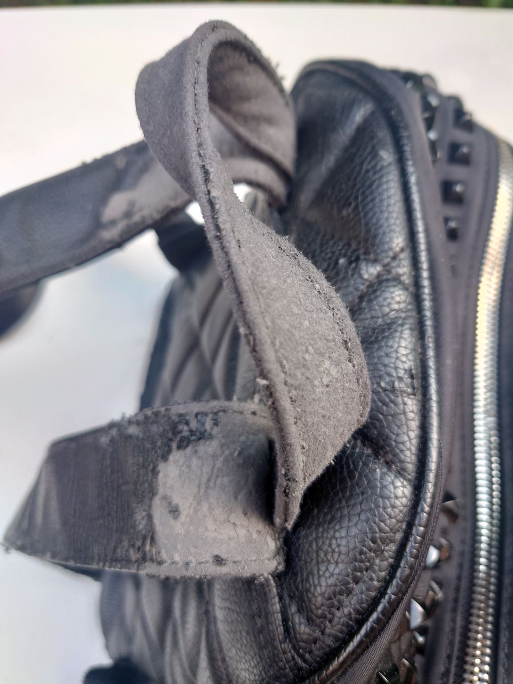 Philipp Plein Zaini: Philipp Plein zainetto – Difettoso da Savosa venduto da Puffola 8