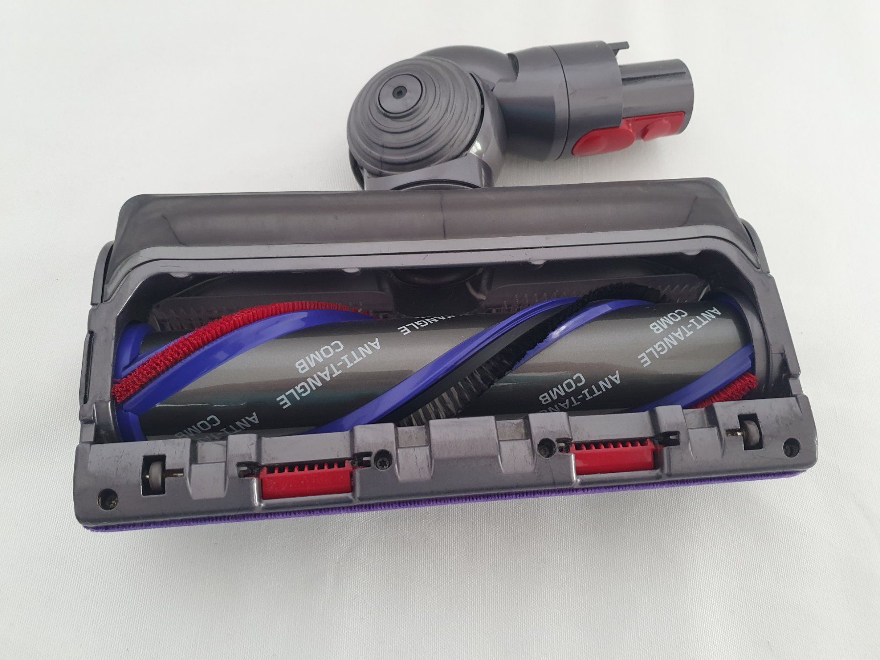 Dyson Aspirapolveri & Accessori: Brosse dyson pour dyson de V7 à V15 – Usato da Lausanne venduto da Af2016 4