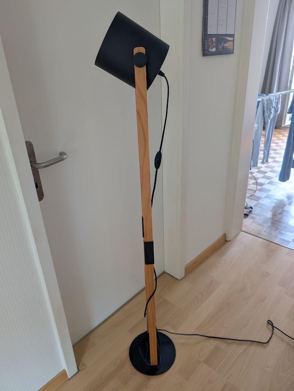 Lampen: Stehlampe – Gebraucht aus Horw von aiivii 2