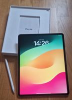 iPad Air 13-inch M2 256 GB + Apple Pencil