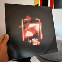Le Rat Luciano – Mode De Vie...Béton Style 3xLP VG+/VG++ gut