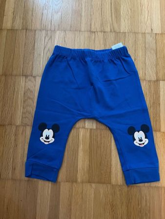 Babyhose Gr. 62/68