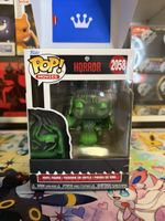 Funko Pop Movies The Exorcist Regan 2058