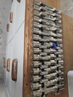 30 Stk Neue & Alte Doppelzylinder  Sicherheitsschloss 