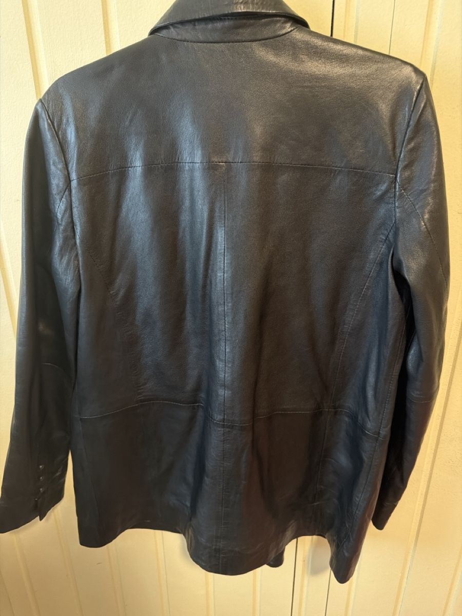 Giacche: gipsy leder blazer/jacke – Nuovo (secondo la descrizione) da Uttigen venduto da sls072809 1