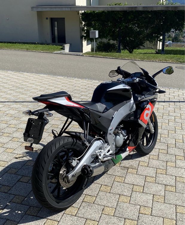 Aprilia Rs4 Aprilia Rs Usata Aprilia Rs4 50 Prezzo Rs 50 Aprilia