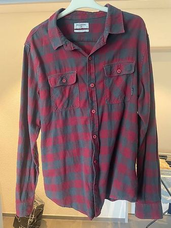 Hemd von Billabong