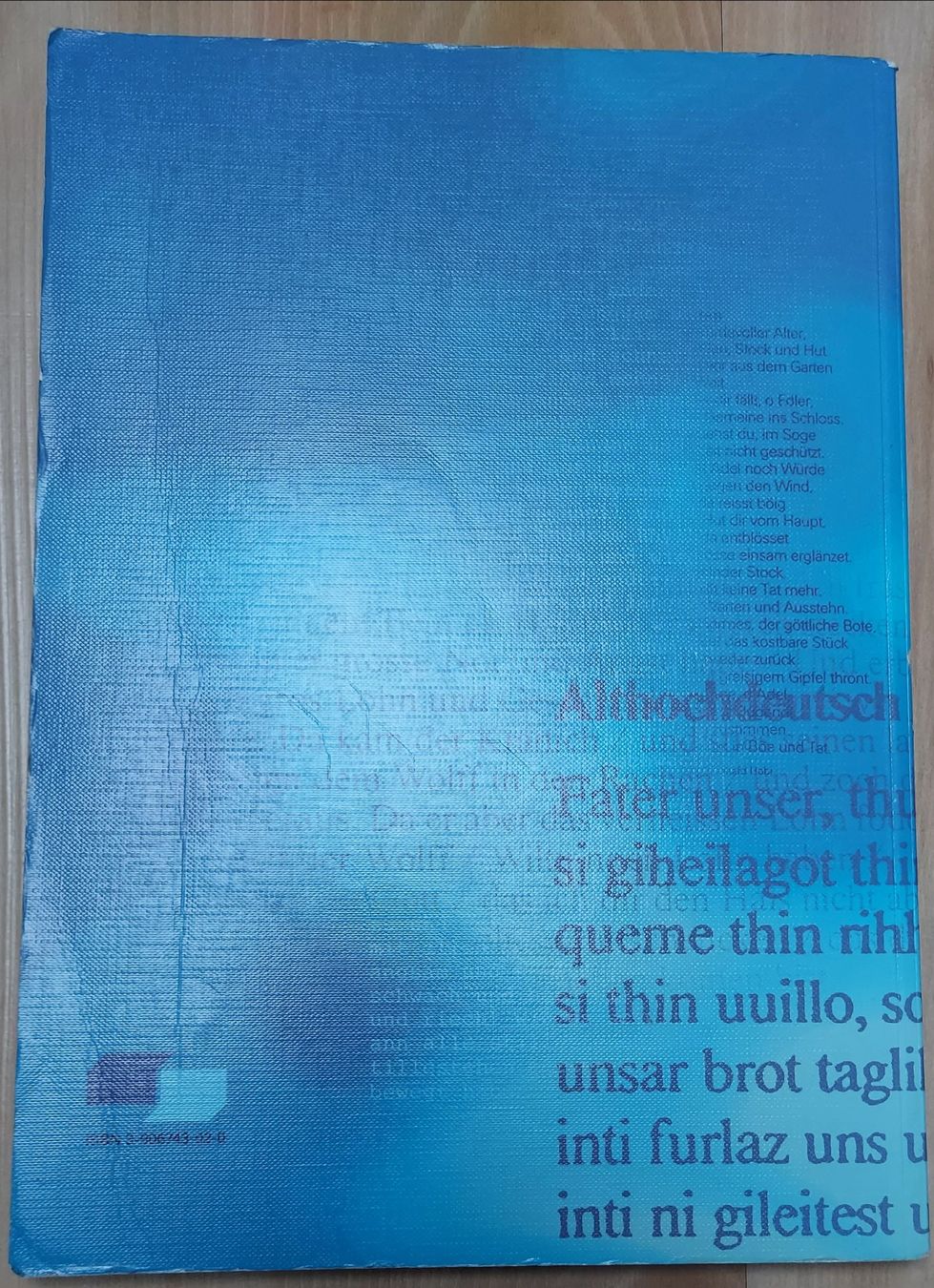 Libri: Welt der Wörter 3 – Usato da Kiesen venduto da drg_7xsc 1
