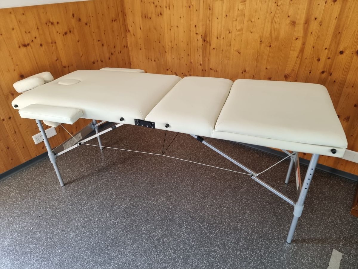 Sedie a sdraio: Massageliege – Usato da Ulisbach venduto da dom_68gh 1