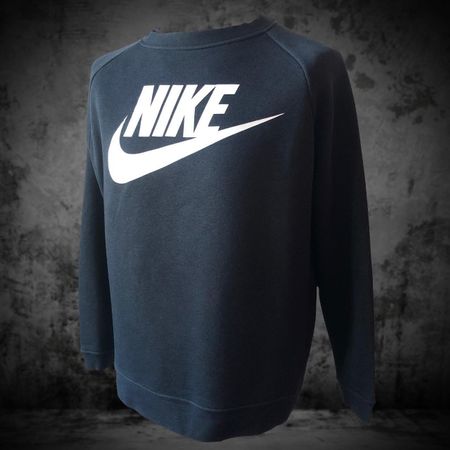 Pull Nike Black Men M
