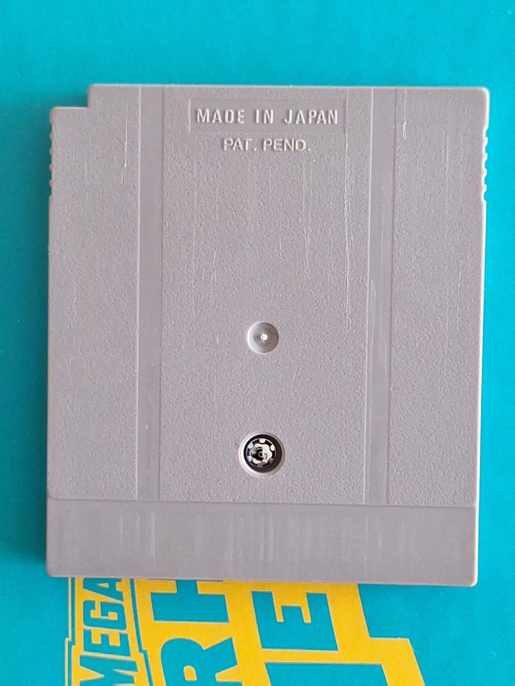 Nintendo Spiele: Bill & Teds excellent Adventure - Gameboy – Gebraucht aus Altstätten SG von GGsGameshop 1