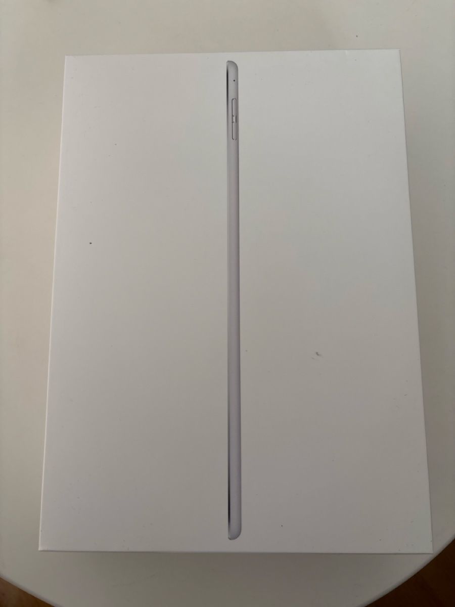 Apple Tablet PC: iPad Air 64GB – Usato da Gipf-Oberfrick venduto da Magic16 2