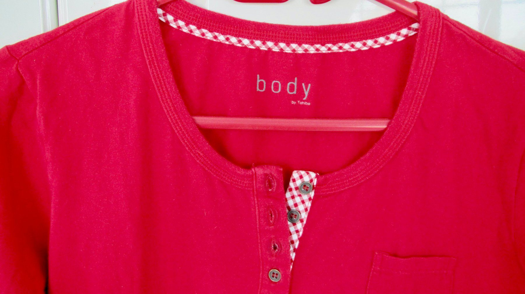 Tchibo T-shirt: PULL BODY BY TCHIBO – Usato da Murten venduto da Selliot 1