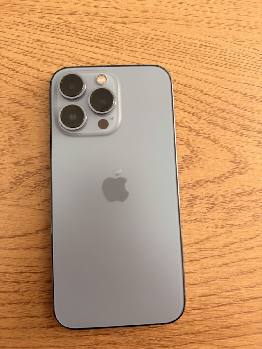 Apple Telefoni cellulari / Smartphones: APPLE iPhone 13 Pro 256 GB – Usato da Davos Platz venduto da boom62