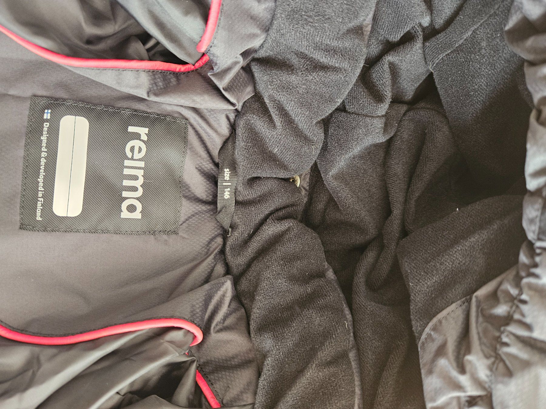 Reima Giacche & Cappotti: Reima 146 Winterjacke – Nuovo (secondo la descrizione) da Triesen venduto da Jdjs155 1