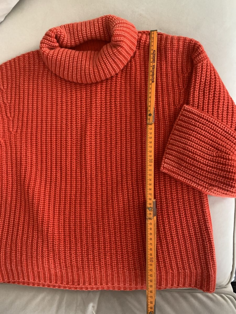 Maglioni & Felpe: Iris von Arnim pullover  – Usato da Bergdietikon venduto da zor_856j 8