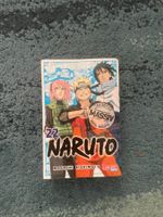Naruto Massiv Manga Teil 22