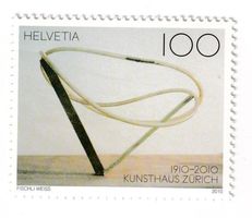 Schweiz 2010 ungestempelt