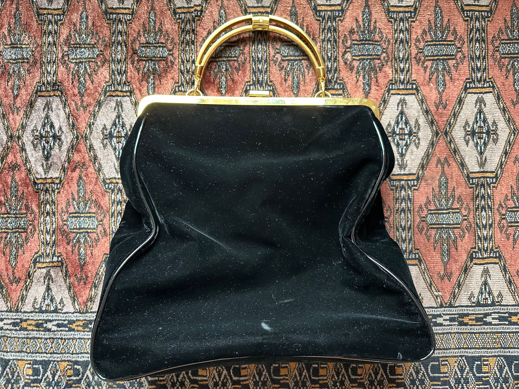 Balmain Sacs femmes: Balmain Vintage Handbag – D'occasion à Erlenbach ZH par Bcrew_2020 4
