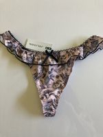 String neuf taille 38