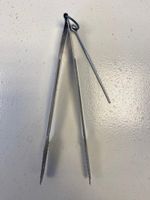 Pinsa für Shisha -Kohle 11cm