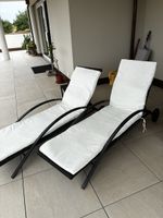 Gebrauchte Liegestühle