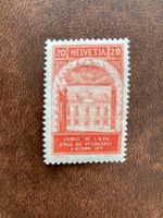1924 - 50 Jahre Weltpostverein ** (ZNr 167AII)