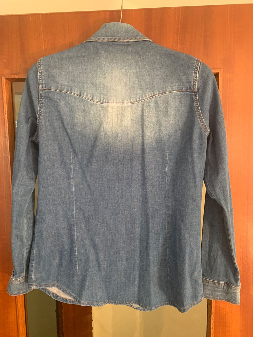 Zara Camicette: Neuwertige Hemd – Nuovo (secondo la descrizione) da Lausen venduto da tiguan07 2