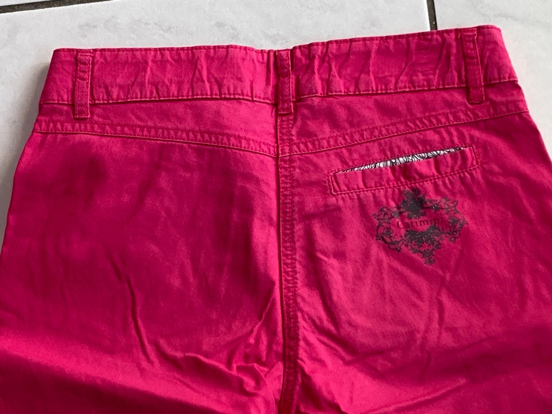 Catimini Pantalons: CATIMINI short 12ans/152cm – Neuf (Voir description) à domdidier par picolo99 3