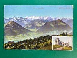 Rigi-Kulm