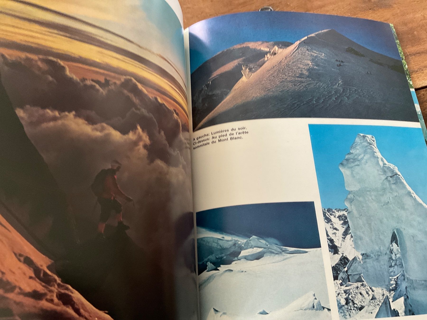 Libri: Livre "Objectif CHAMONIX" Gay-Couttet – Usato da Avenches venduto da Optimus_ 7