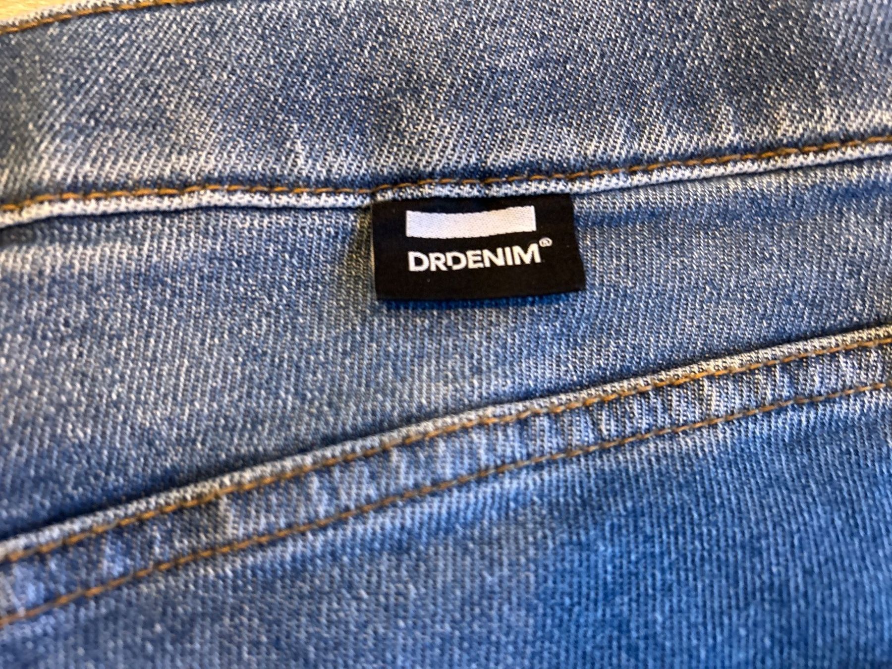 Jeans: Damen Jeans  DRDENIM – Usato da Brunnen venduto da Nala2929 2