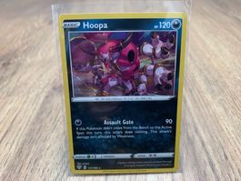 Pokemon Darkness Ablaze Hoopa 111/189