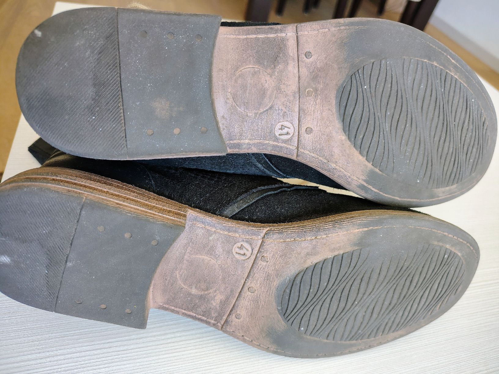 Scarpa Scarpe da donna: Scarpa MAX 41 – Usato da tenero venduto da Mam74 3